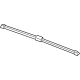 GM 42724844 Wiper Blade, Driver Side GM 42724844 Wiper Blade, Driver Side