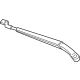 GM 42772946 Wiper Arm, Passenger Side