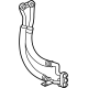 GM 85135705 Tube, A/C Refrigerant (All Metal)