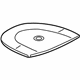 GM 25738962 Spare Cover