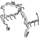 GM 12723783 Harness, Driver Side GM 12723783 Harness, Driver Side