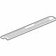 GM 15708492 Lower Frame, Rear GM 15708492 Lower Frame, Rear