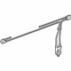 GM 23441999 Regulator, Rear GM 23441999 Regulator, Rear
