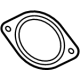 GM 26416290 Gasket, Exhaust Pipe GM 26416290 Gasket, Exhaust Pipe