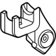GM 26416288 Insulator, Exhaust Pipe GM 26416288 Insulator, Exhaust Pipe