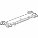GM 12662548 Vacuum Tank