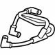 GM 12663303 Air Tube, Driver Side