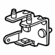 GM 12656675 Vacuum Tank Bracket, Driver Side
