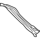 GM 15943553 Upper Panel, Outer Driver Side GM 15943553 Upper Panel, Outer Driver Side