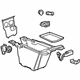 GM 22950686 Compartment Box GM 22950686 Compartment Box