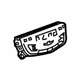 GM 23258405 Temperature Control GM 23258405 Temperature Control
