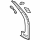GM 25877944 Inner Panel, Rear Driver Side GM 25877944 Inner Panel, Rear Driver Side