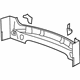 GM 25866274 Rear Body Panel, Lower GM 25866274 Rear Body Panel, Lower