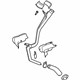GM 22944786 Filler Neck GM 22944786 Filler Neck