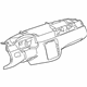 GM 20924445 Instrument Panel GM 20924445 Instrument Panel