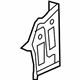 GM 23121335 Lower Quarter Panel, Rear Outer Driver Side