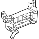 GM 42483716 Controller Bracket GM 42483716 Controller Bracket