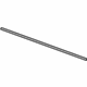 GM 13378476 Lower Seal GM 13378476 Lower Seal