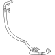 GM 94673585 Hose, A/C Compressor GM 94673585 Hose, A/C Compressor