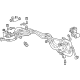 GM 85614543 Pipe, A/C Refrigerant (Metal And Rubber Sections) GM 85614543 Pipe, A/C Refrigerant (Metal And Rubber Sections)