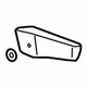 GM 22958335 Armrest, Rear Passenger Side GM 22958335 Armrest, Rear Passenger Side