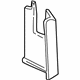 GM 15871562 Side Extension, Front Passenger Side GM 15871562 Side Extension, Front Passenger Side