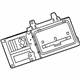 GM 23418969 Radio GM 23418969 Radio