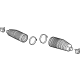 GM 42820981 Boot Kit GM 42820981 Boot Kit