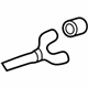 GM 88959312 Extension Pipe