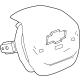 GM 85024807 Airbag Assembly-Steering Wheel *Backen Blackk GM 85024807 Airbag Assembly-Steering Wheel *Backen Blackk