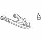 GM 20965285 Lower Control Arm, Rear Driver Side GM 20965285 Lower Control Arm, Rear Driver Side