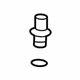 GM 12581527 Coolant Temperature Sensor GM 12581527 Coolant Temperature Sensor