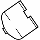 GM 96837677 Blank Cover