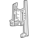 GM 39120710 Side Baffle, Driver Side