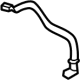 GM 84837656 Connector Hose GM 84837656 Connector Hose