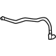 GM 84949317 Connector Hose GM 84949317 Connector Hose