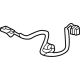 GM 85152346 Washer Pump Harness GM 85152346 Washer Pump Harness