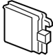 GM 86561245 Distance Sensor GM 86561245 Distance Sensor