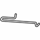 GM 96888451 Support Rod GM 96888451 Support Rod
