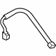 GM 25906096 Flex Hose, Passenger Side GM 25906096 Flex Hose, Passenger Side