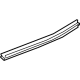GM 84018407 Belt Weatherstrip, Rear Driver Side GM 84018407 Belt Weatherstrip, Rear Driver Side