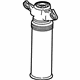 GM 84871917 Shock Mount GM 84871917 Shock Mount