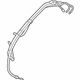 GM 15270261 Outlet Hose GM 15270261 Outlet Hose