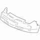 GM 12335340 Bumper Cover GM 12335340 Bumper Cover