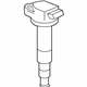 GM 19205387 Ignition Coil