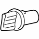 GM 92266969 Socket GM 92266969 Socket