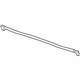 GM 42354981 Rear Weatherstrip