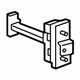 GM 23368429 Door Check, Rear Lower