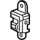 GM 85585184 Lock, Passenger Side GM 85585184 Lock, Passenger Side