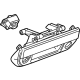 GM 84785245 Handle GM 84785245 Handle